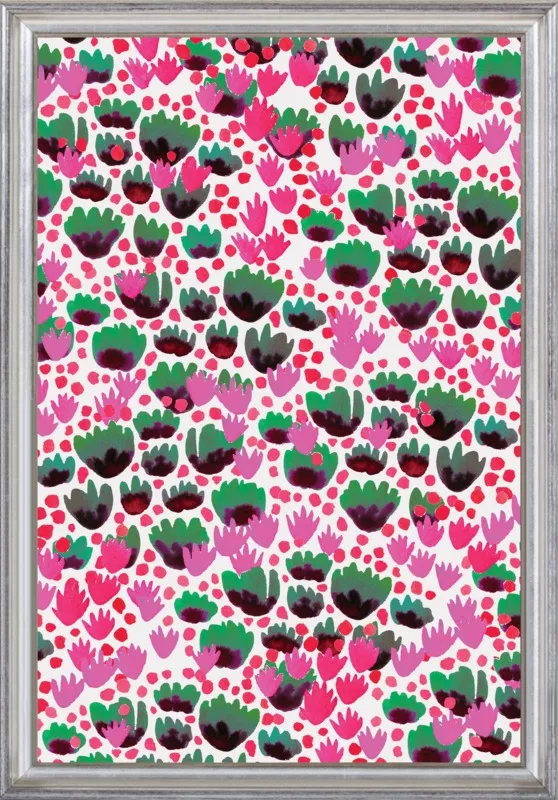 Tawna by Katja Ollendorff for Artfully Walls