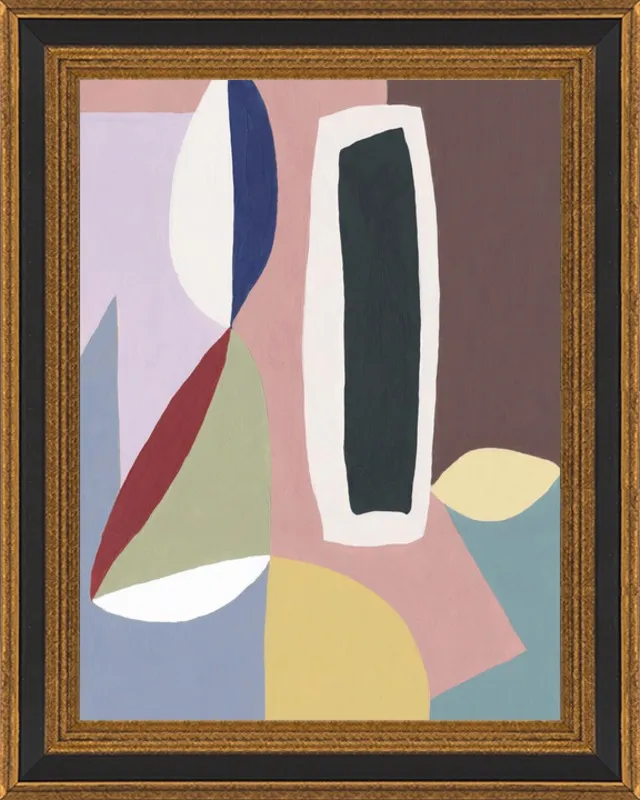 Leg Over by Laurie Maun for Artfully Walls
