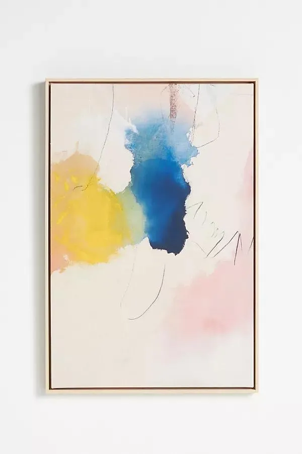 Days with You Wall Art