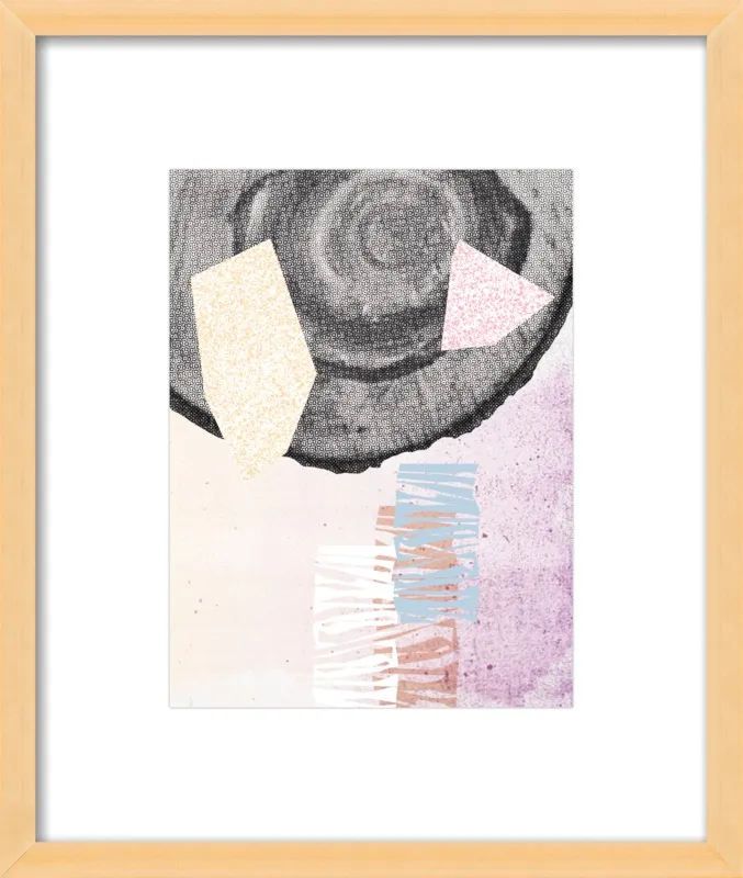 Weather in May by Irina Rouge for Artfully Walls