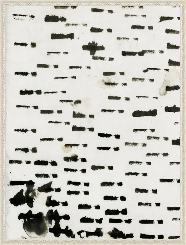 wabi sabi 16-01 by Iris Lehnhardt for Artfully Walls