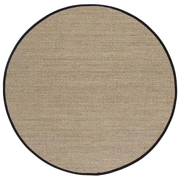 Seagrass Plain Area Rug