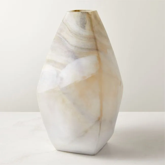 Gemma Glass Vase Large