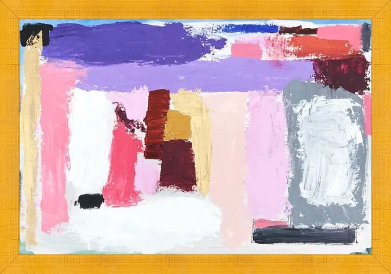 Desire by Virginia Chamlee for Artfully Walls
