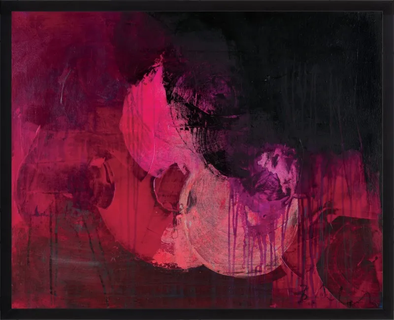 The Good, The Bad & The Ugly by Bethany Mabee for Artfully Walls