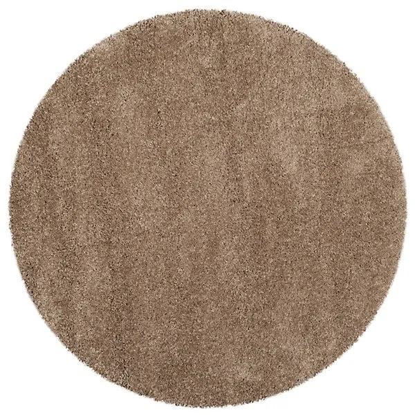 Verona Shag Solid Plush Area Rug