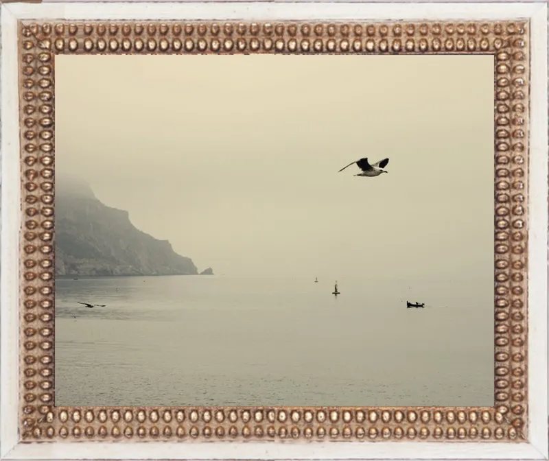 one day I will fly away by Ingrid Beddoes for Artfully Walls