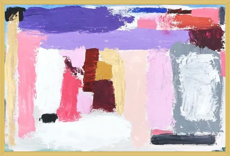 Desire by Virginia Chamlee for Artfully Walls