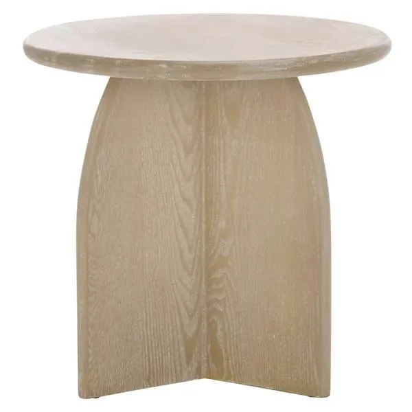 Zafaro End Table
