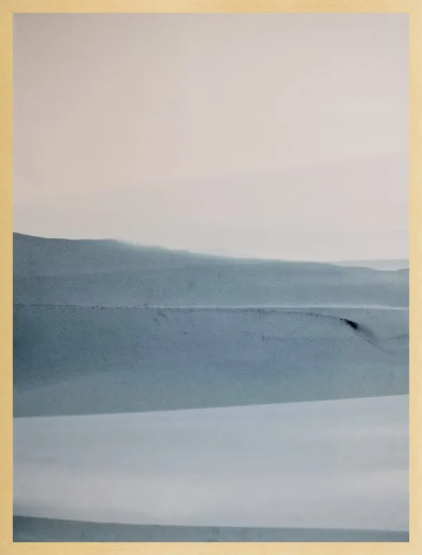 Forecast no. 63 by Ashleigh Ninos for Artfully Walls