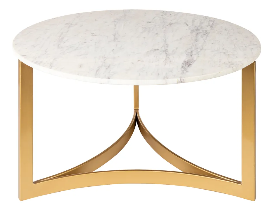 Lismore  17"H x 32"W x 32"D Coffee Table