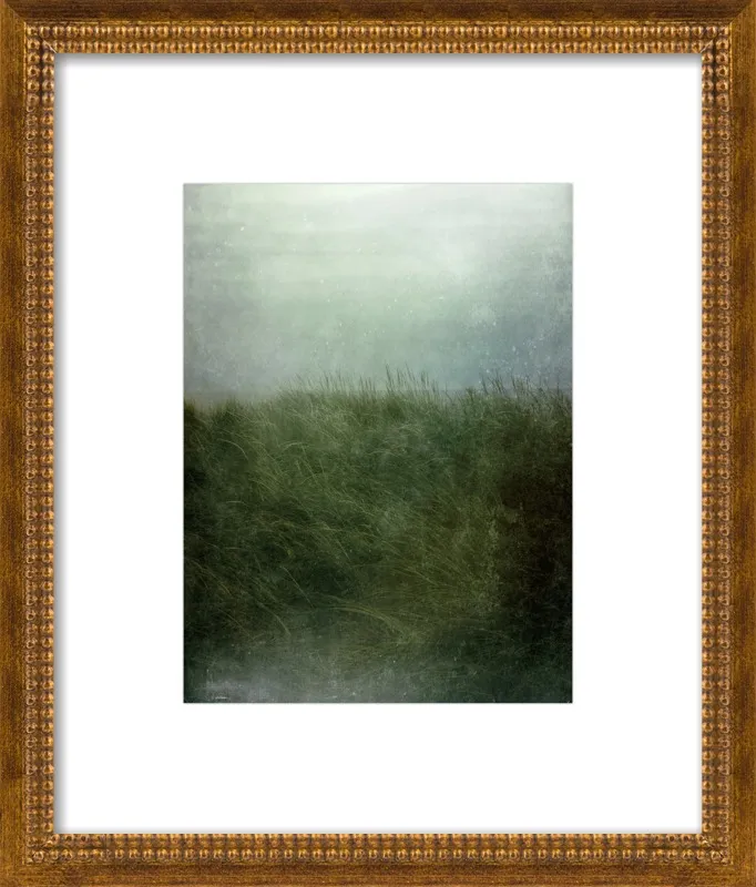 Twilight Beach by Olivia Joy StClaire for Artfully Walls
