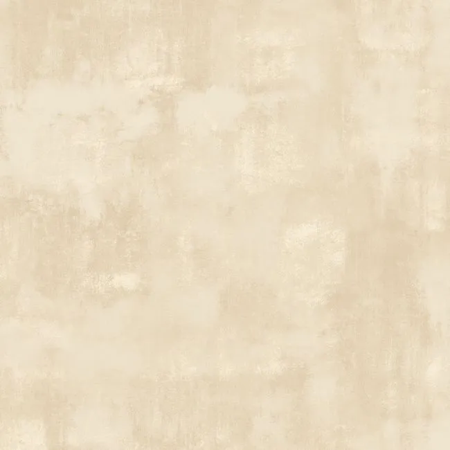 Malta Warm White Wallpaper