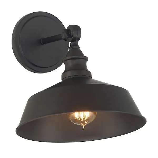 Ali Wall Sconce