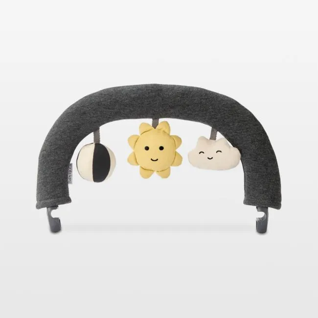 BABYBJÖRN ™ Sunny Friends Bouncer Toy Bar