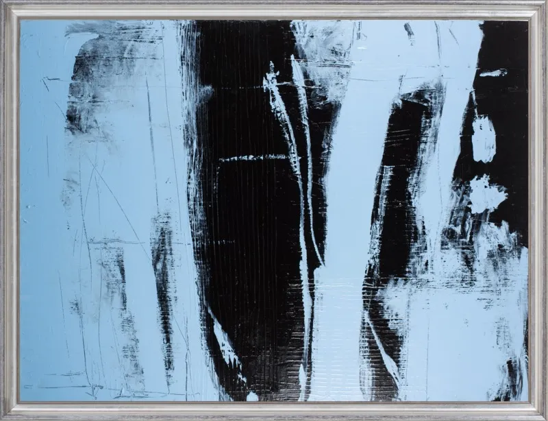1957 by Eran Partouche for Artfully Walls