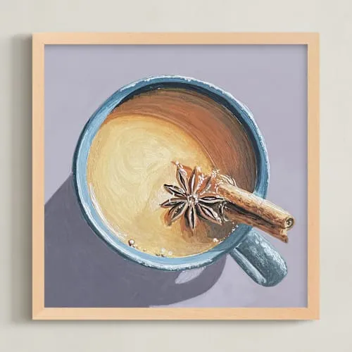 From The Top 2 Limited Edition Fine Art Print