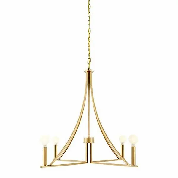Warrenby Chandelier