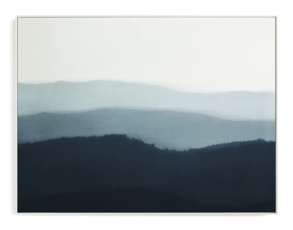 Ridgeline Limited Edition Fine Art Print