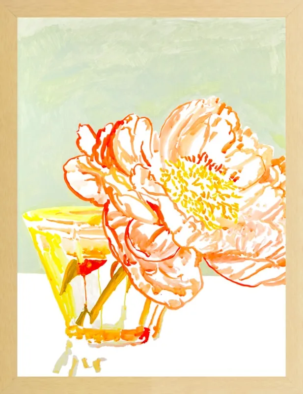 Half Full by Bridgette Thornton for Artfully Walls