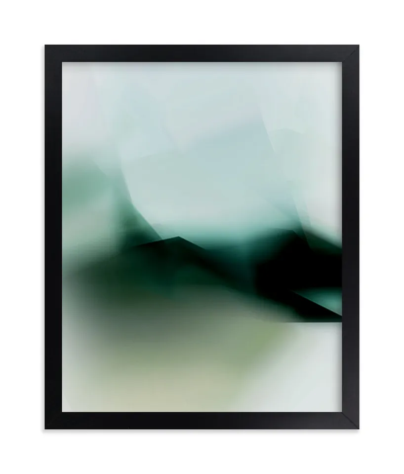 Mountain Limited Edition Fine Art Print