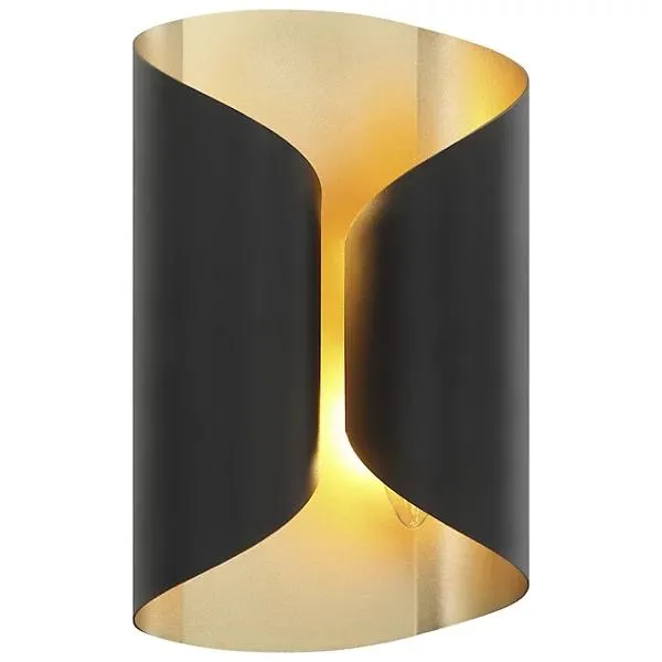 Petunia Wall Sconce