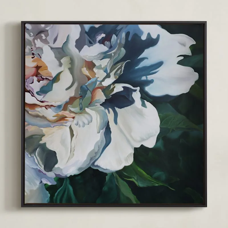 Shadow Blues 1 Limited Edition Fine Art Print