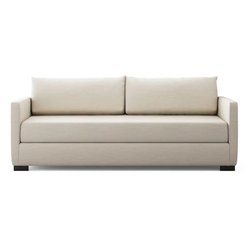 Wickham Sleeper Sofa - Savoy Parchment