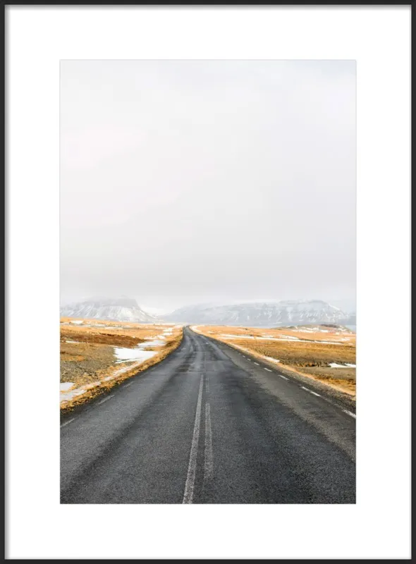 Adventure Awaits by Robert and Tiffany Peterson for Artfully Walls