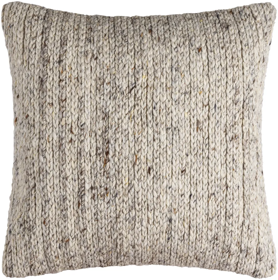 Derby DRB-003 20"L x 20"W Down Filled Pillow