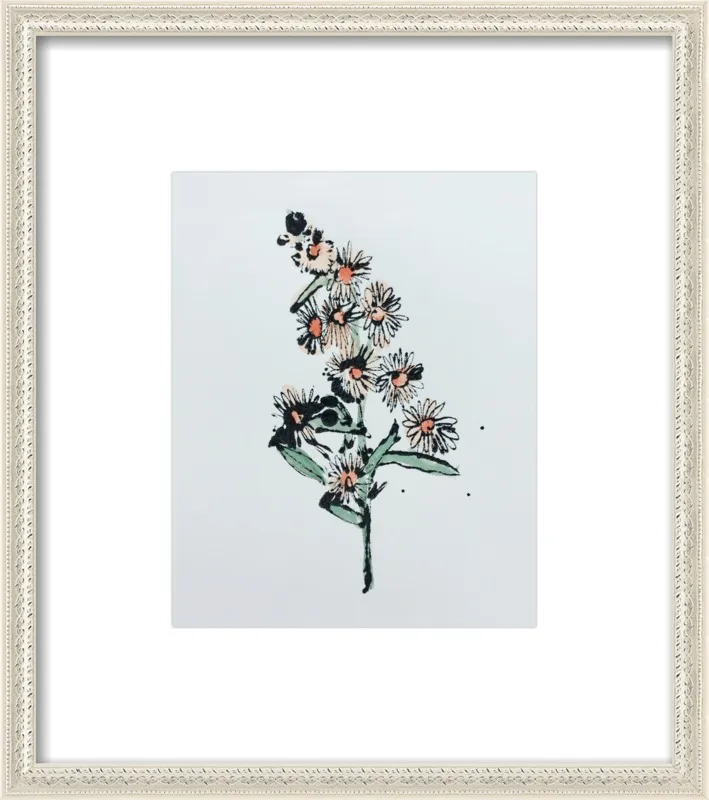 Botanical 3 by Courtney Cerruti for Artfully Walls
