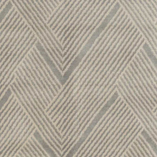 Lenox Beige Indoor 2' x 3' Handmade Rug