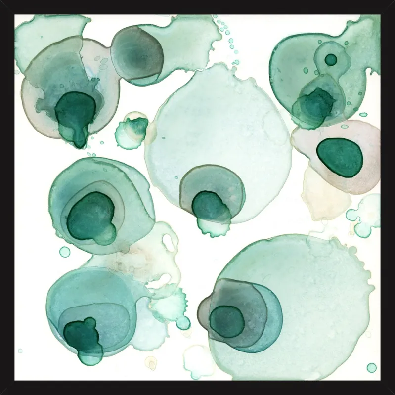 Escape Hatch by Andrea Pramuk for Artfully Walls