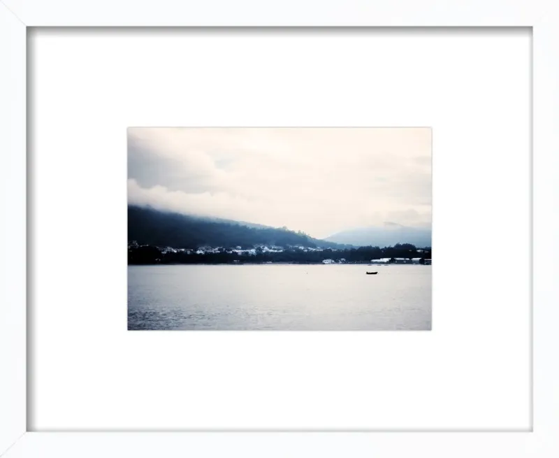Caminha by Ingrid Beddoes for Artfully Walls