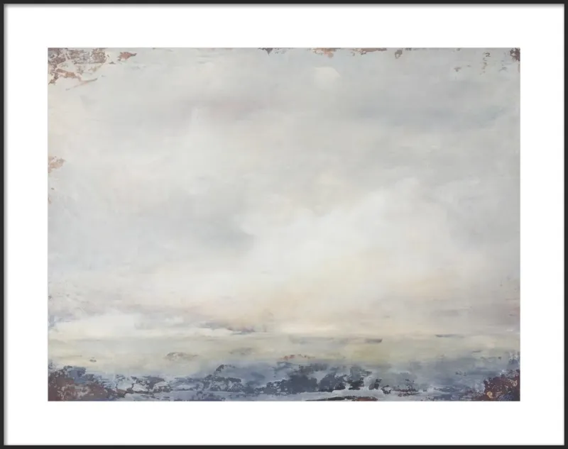 Forever and Ever by Faith Taylor for Artfully Walls