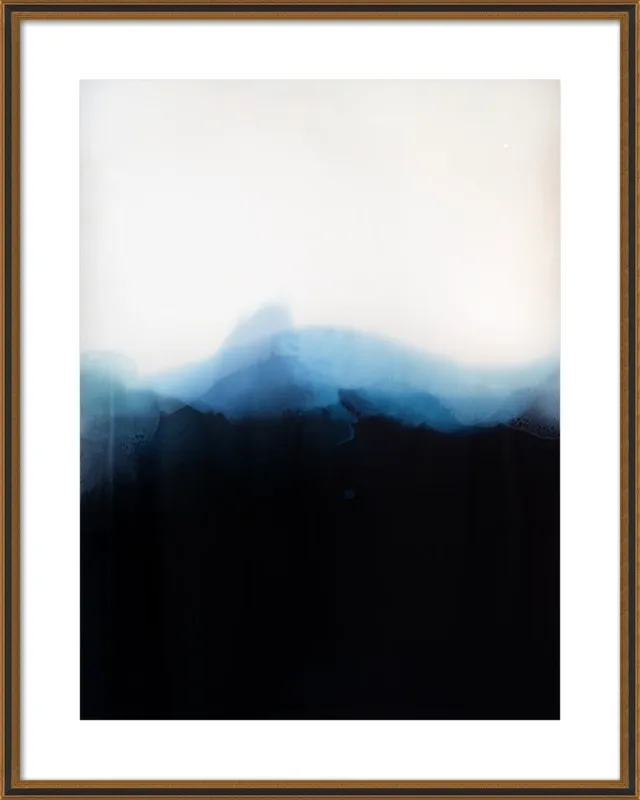 Maelstrom  by Marina Dunbar  for Artfully Walls