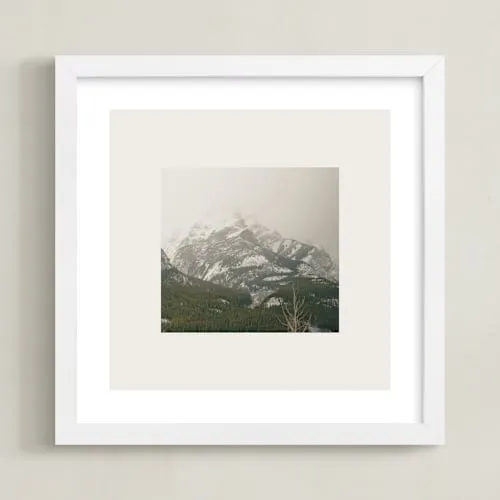 Kananaskis Series 3 Limited Edition Fine Art Print