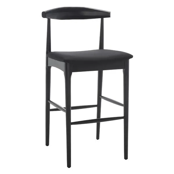 Eduarda Retro Bar Stool