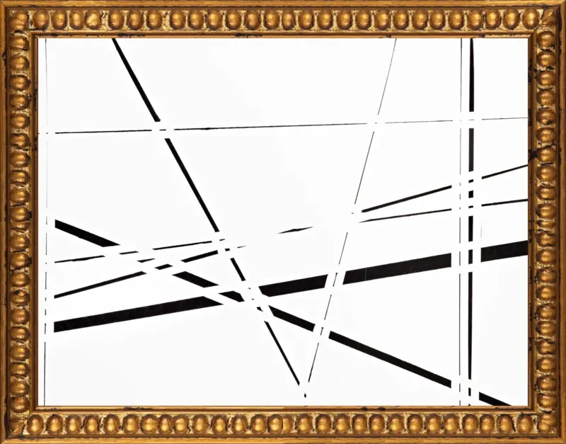 Noose by Elaina Sullivan for Artfully Walls