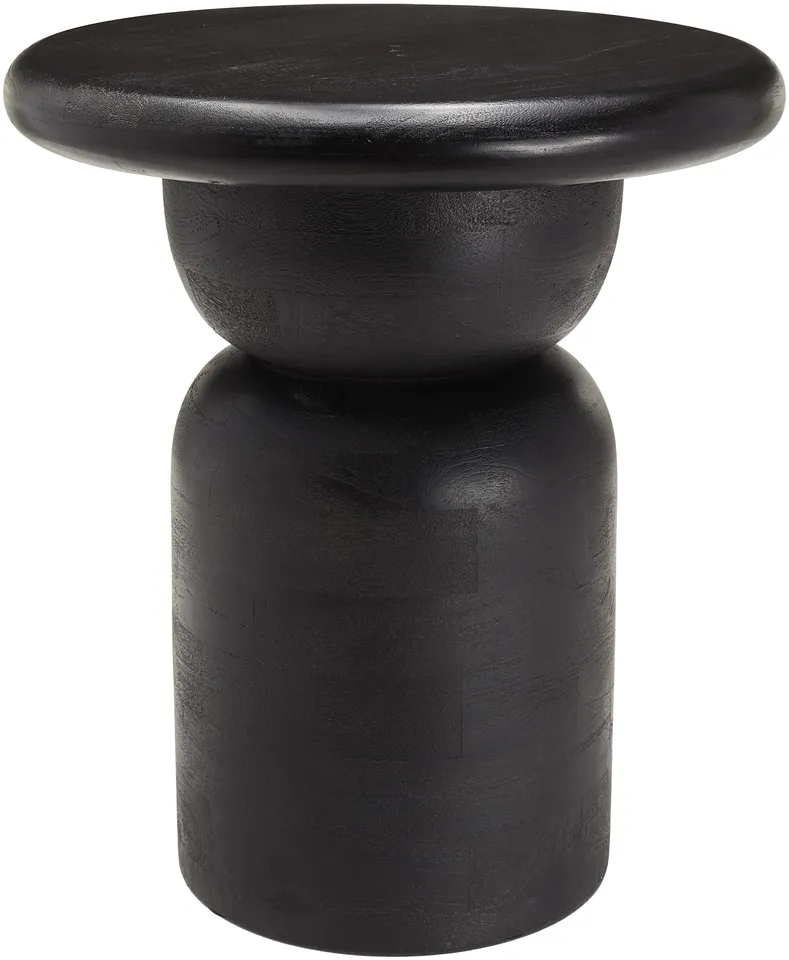 Koben  22"H x 20"W x 20"D End Table
