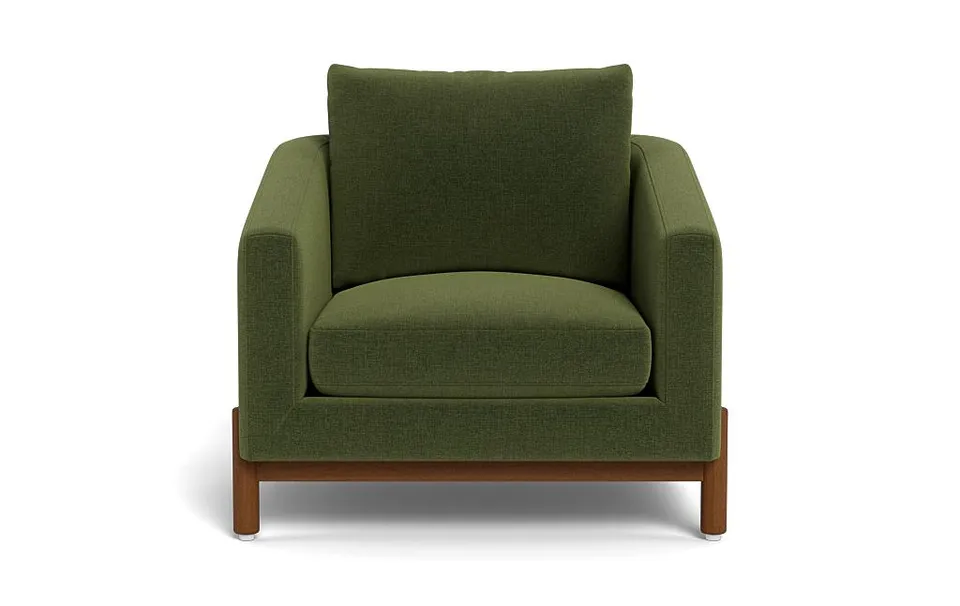 Oslo Accent Chair