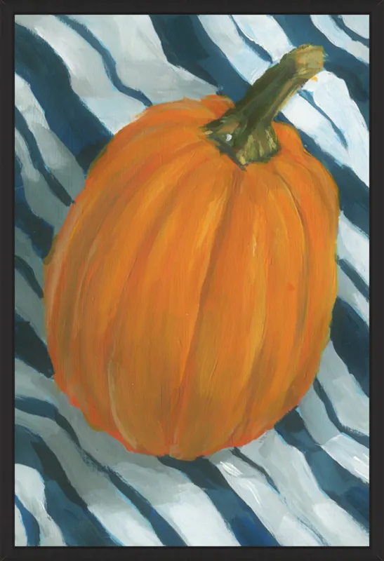 Squash by Carrie Arnold for Artfully Walls
