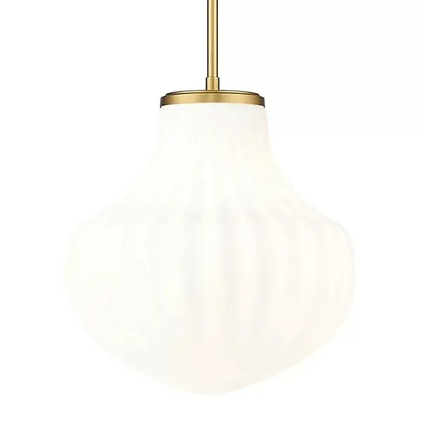 Sinclaire Pendant