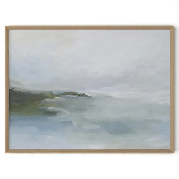 Shoreline Wall Art