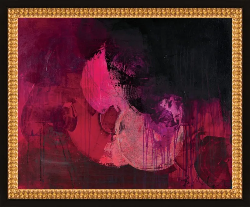 The Good, The Bad & The Ugly by Bethany Mabee for Artfully Walls