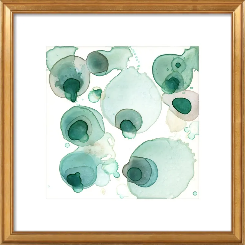 Escape Hatch by Andrea Pramuk for Artfully Walls