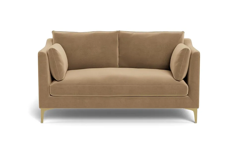 Caitlin Loveseat by The EverygirlÃ?Â®