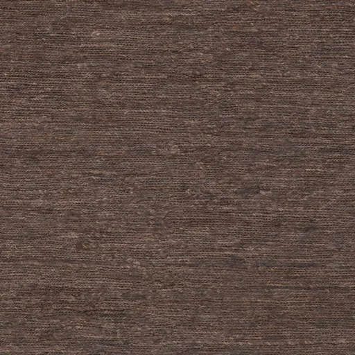 Dominican Brown Indoor 2' x 3' Handmade Rug