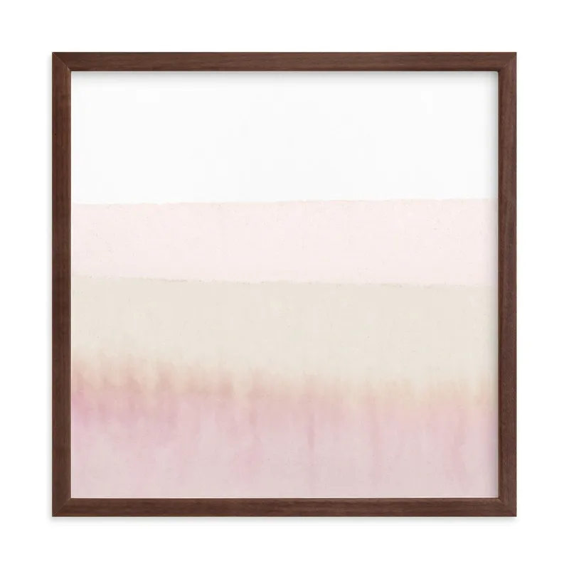 Sunup Limited Edition Fine Art Print
