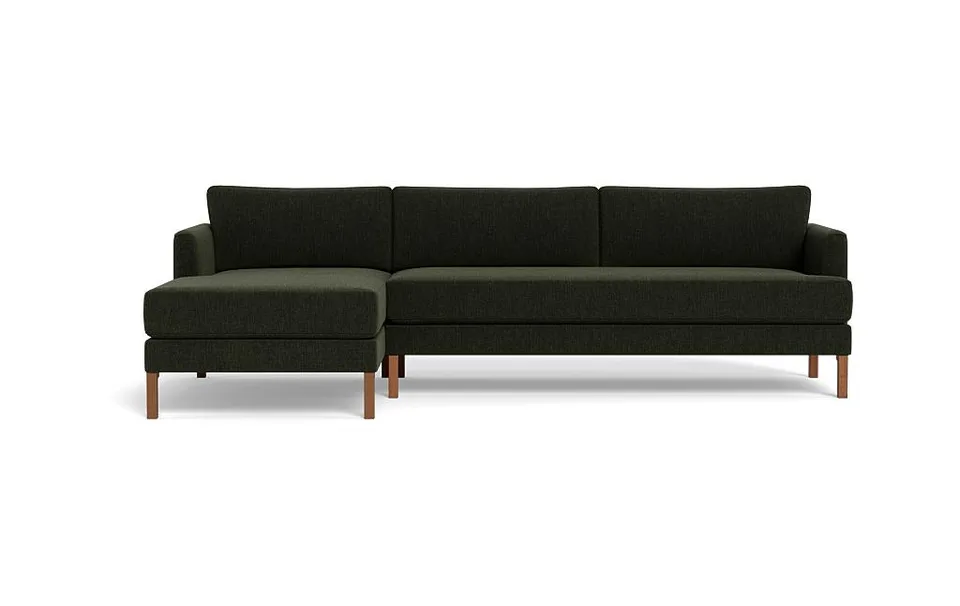 Winslow 3-Seat Left Chaise Sectional